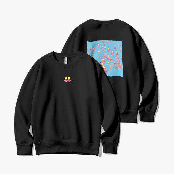 ADOY アパレル, ADOY ‘baby’ Long Sleeve