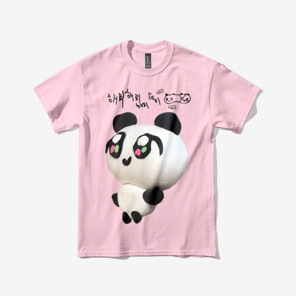 나락세계 Apparel, Gildan Ultra Cotton 2000 Adult T-shirt