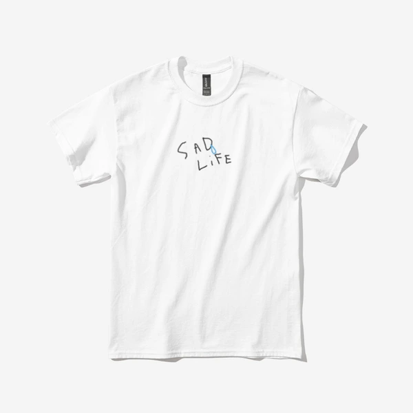 밍기뉴 mingginyu Apparel, Gildan Ultra Cotton 2000 Adult T-shirt