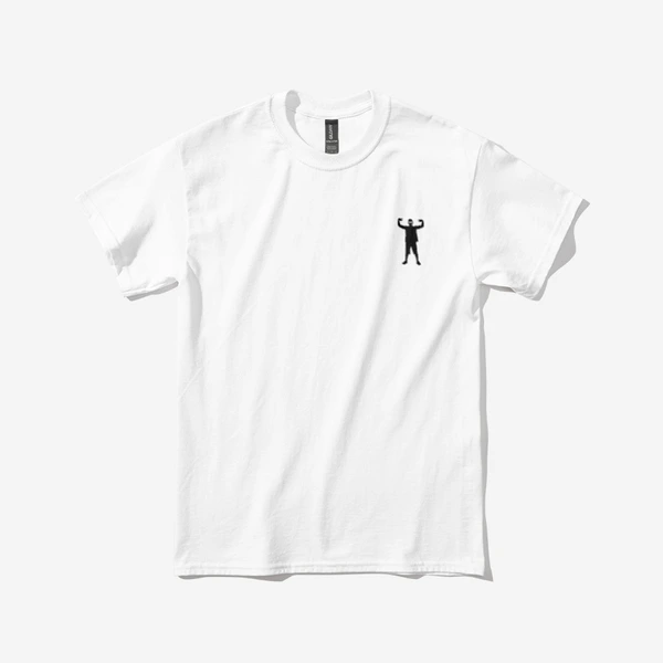 박준형의 칼쳐맨 Cartureman Apparel, Gildan Ultra Cotton 2000 Adult T-shirt