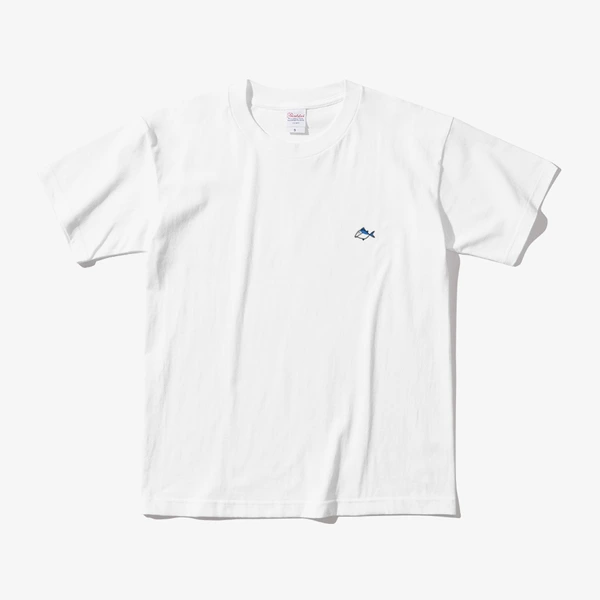 수빙수TV Apparel, Printstar Premium Cotton Adult Wide-Fit T-shirt