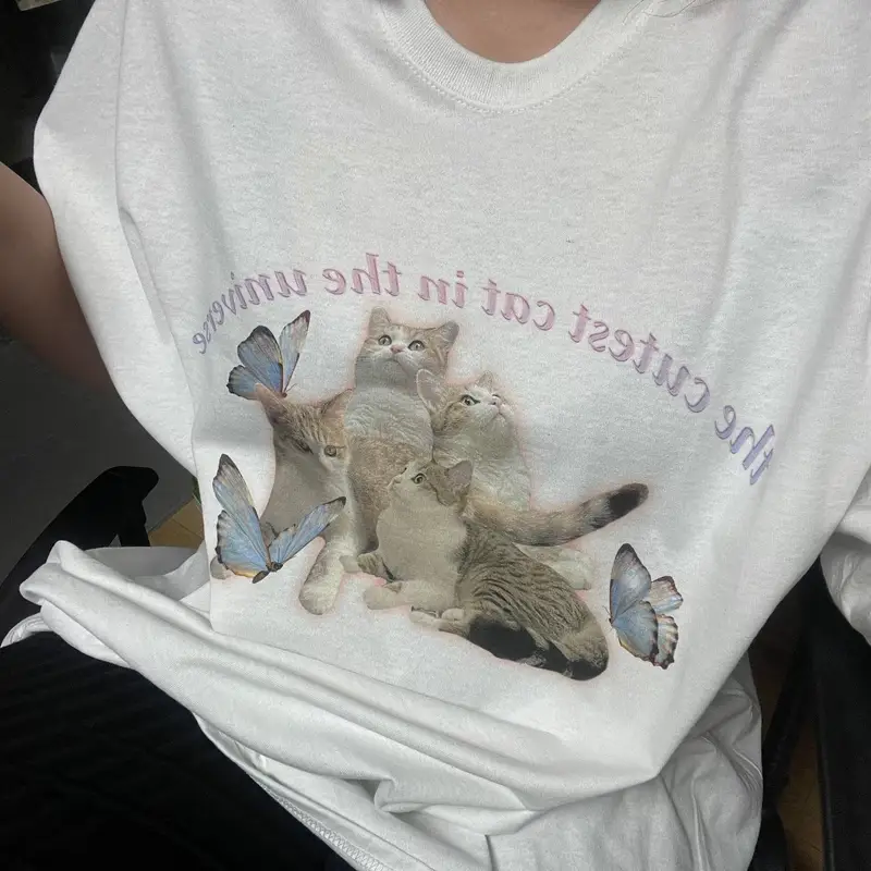 길단 2000 오리지널 티셔츠 3XL 구매 제작 후기 생각한것보다  더 왕 크고 왕 귀엽습니다 ㅠㅠㅠ - 마플 리얼 후기