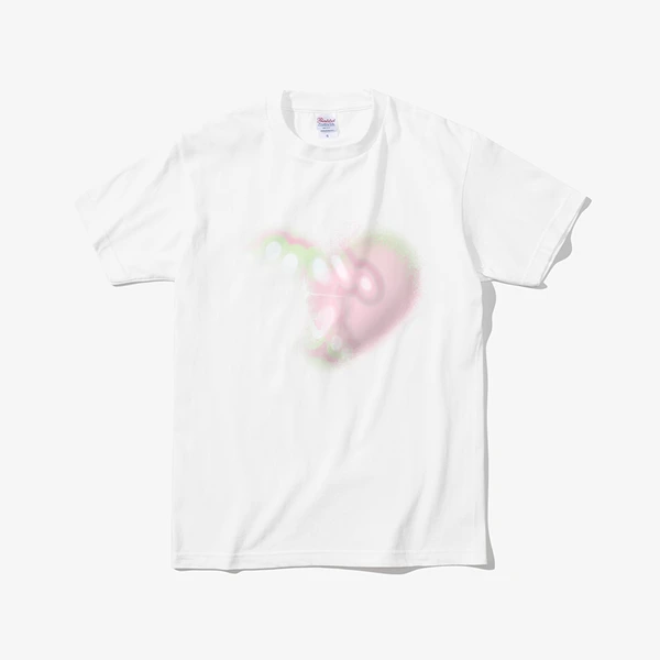 새소 Apparel, Printstar Premium Cotton Adult T-shirt
