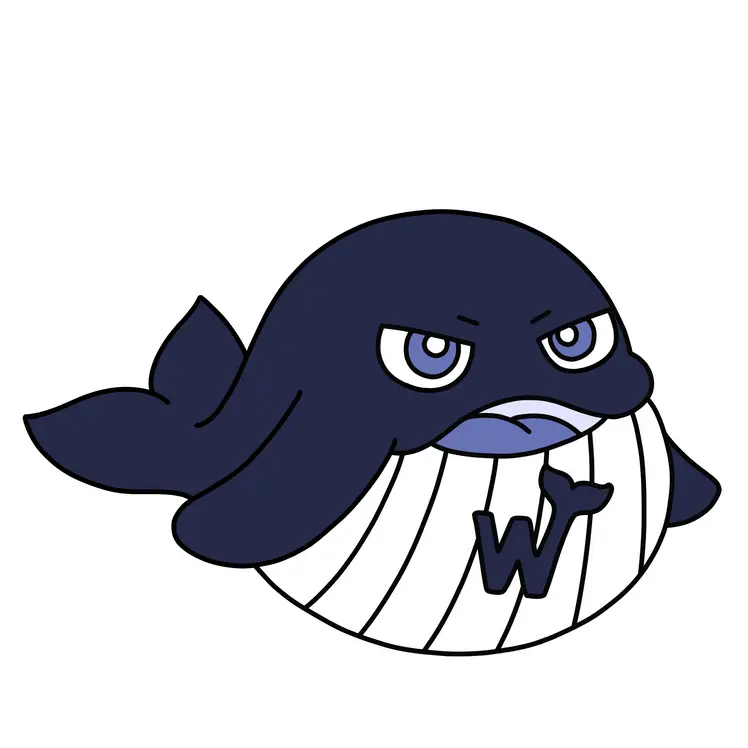 Lucky Whale Land 럭키웨일랜드