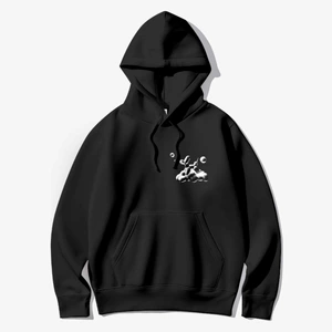 hoodie for holy member