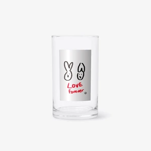 Love forever glass's product review thumbnail image