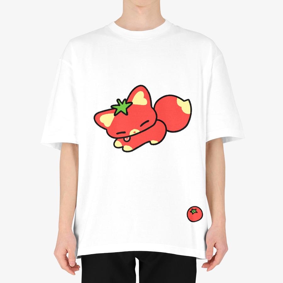 Tomato Fox, MARPPLESHOP GOODS