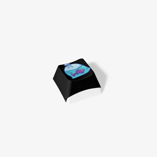 람다람 , Full Color Keycap (R1)