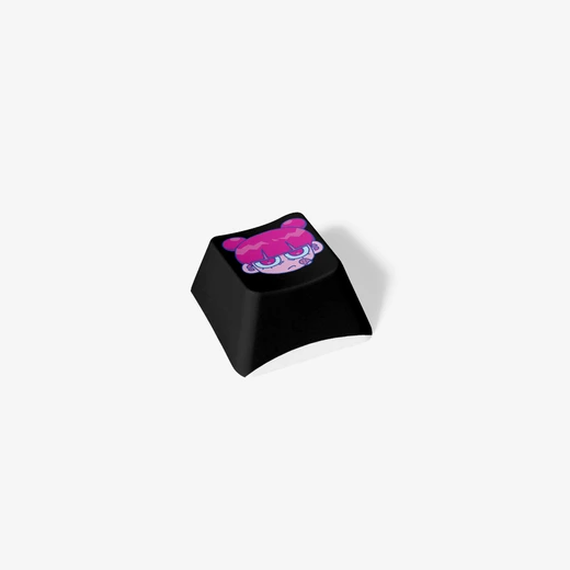 람다람 , Full Color Keycap (R1)