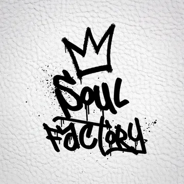 Soul Factory Shop