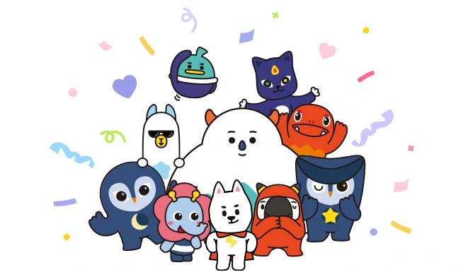 Cute Smilepet group's
Happy goods for humans, Happy goods prepared by Smilepet who likes humans!