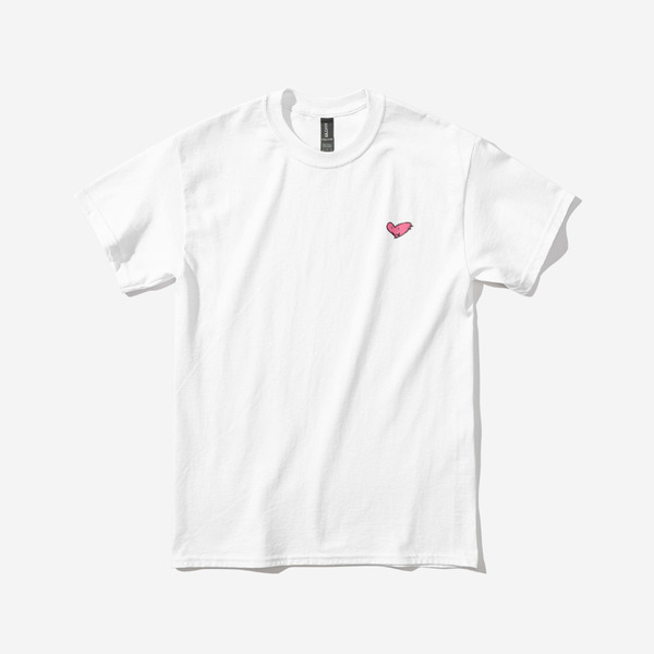 유니온픽처스 [DAWON] Apparel, DAWON T-Shirt
