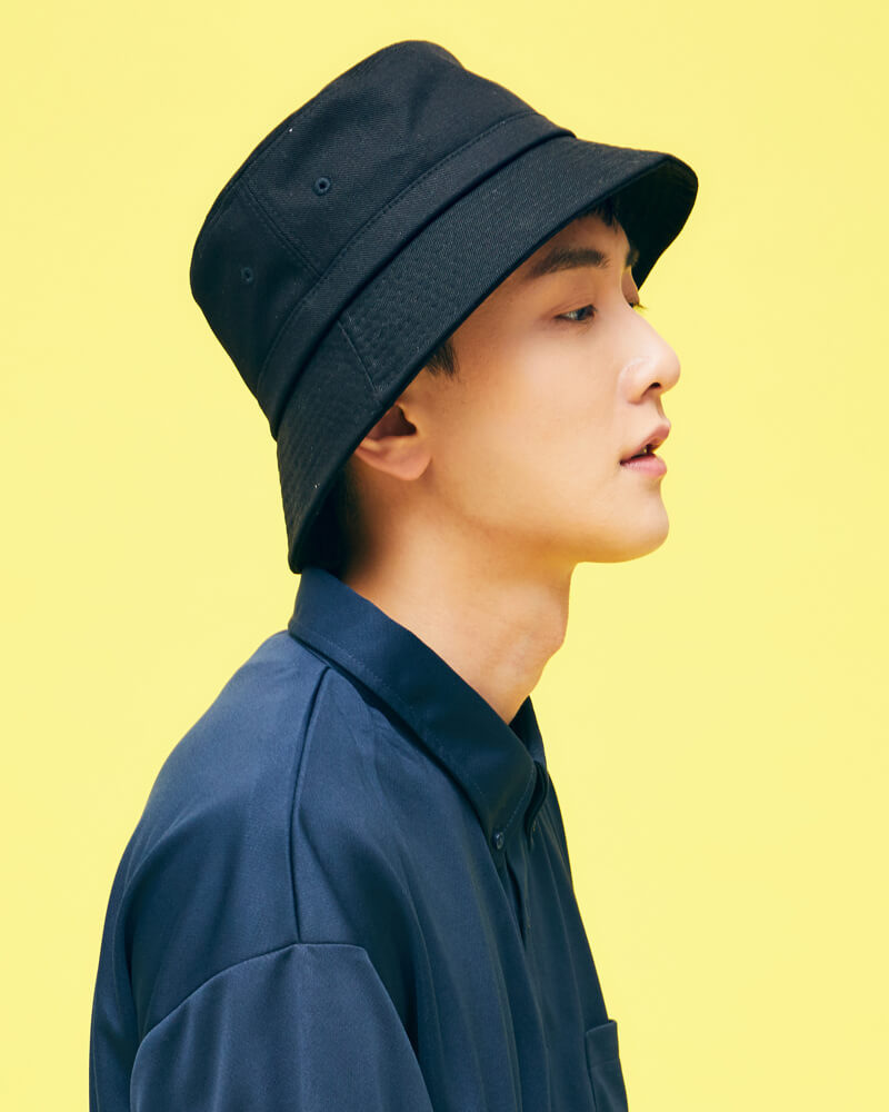 Jungkook bucket best sale hat 2018