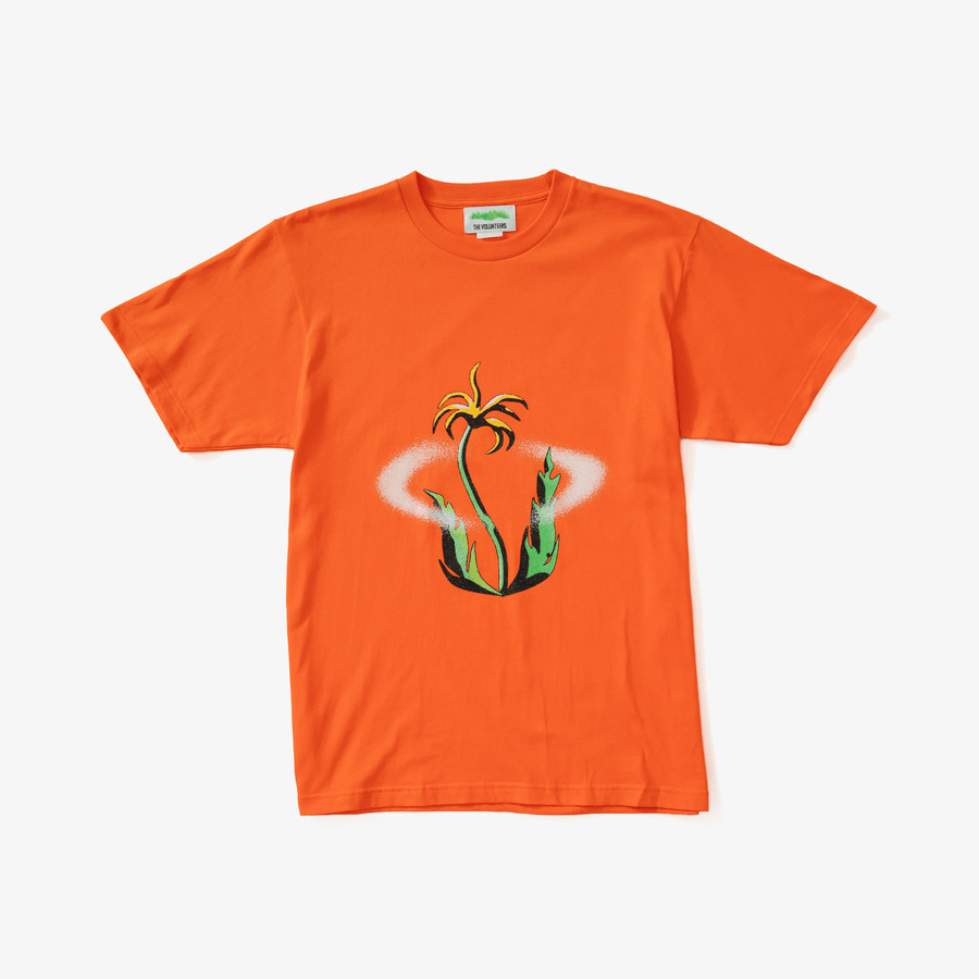 New Plant T Shirt M, 마플샵 굿즈