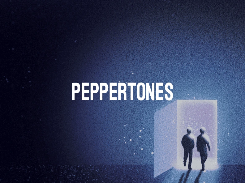 2023 Peppertons
the end of a long journey