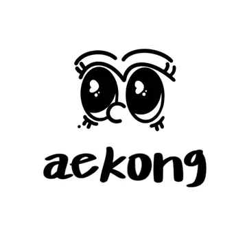 aekong 애콩