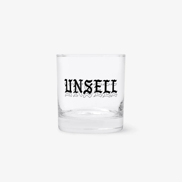 UNSELL undefined, unsell_glass 00