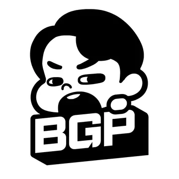 BGP