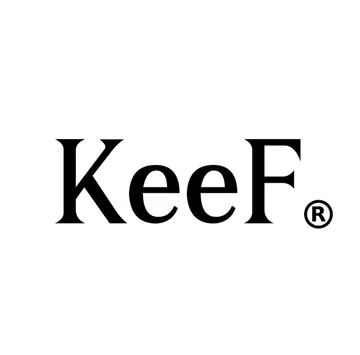 KeeF
