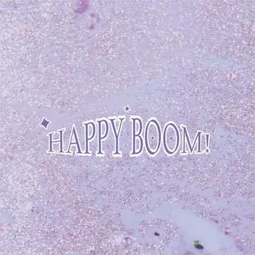 HAPPYBOOM