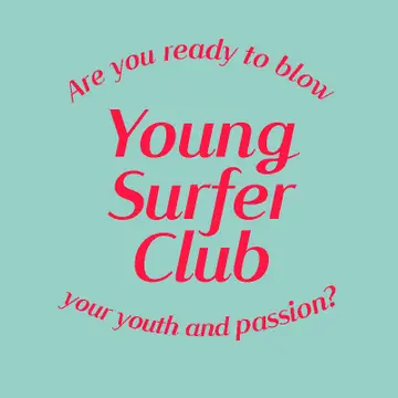 Young Surfer Club