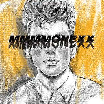 모넥스MMMMONEXX