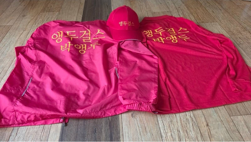  Purchased XL 제작 후기 I like the color of the T-shirt too. It's the best.- 마플 리얼 후기