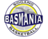 BASMANIA - SOGANG UNIVERSITY MARPPLE SHOP