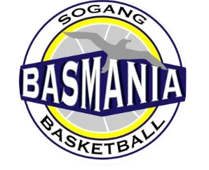 BASMANIA - SOGANG UNIVERSITY