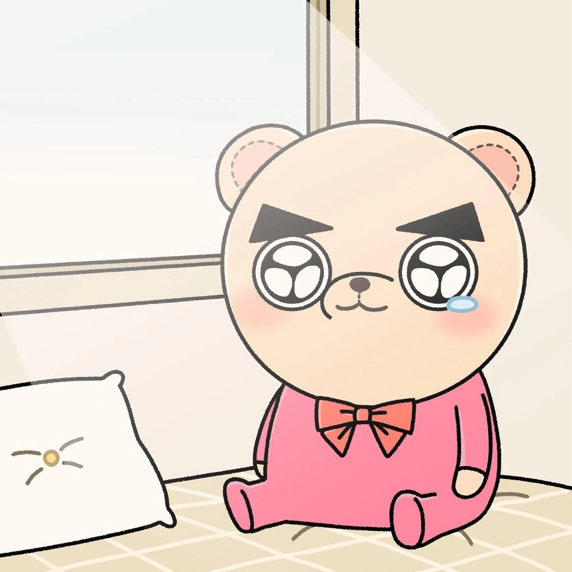 굿즈제작, 빨간내복야코, 빨간내복야코굿즈