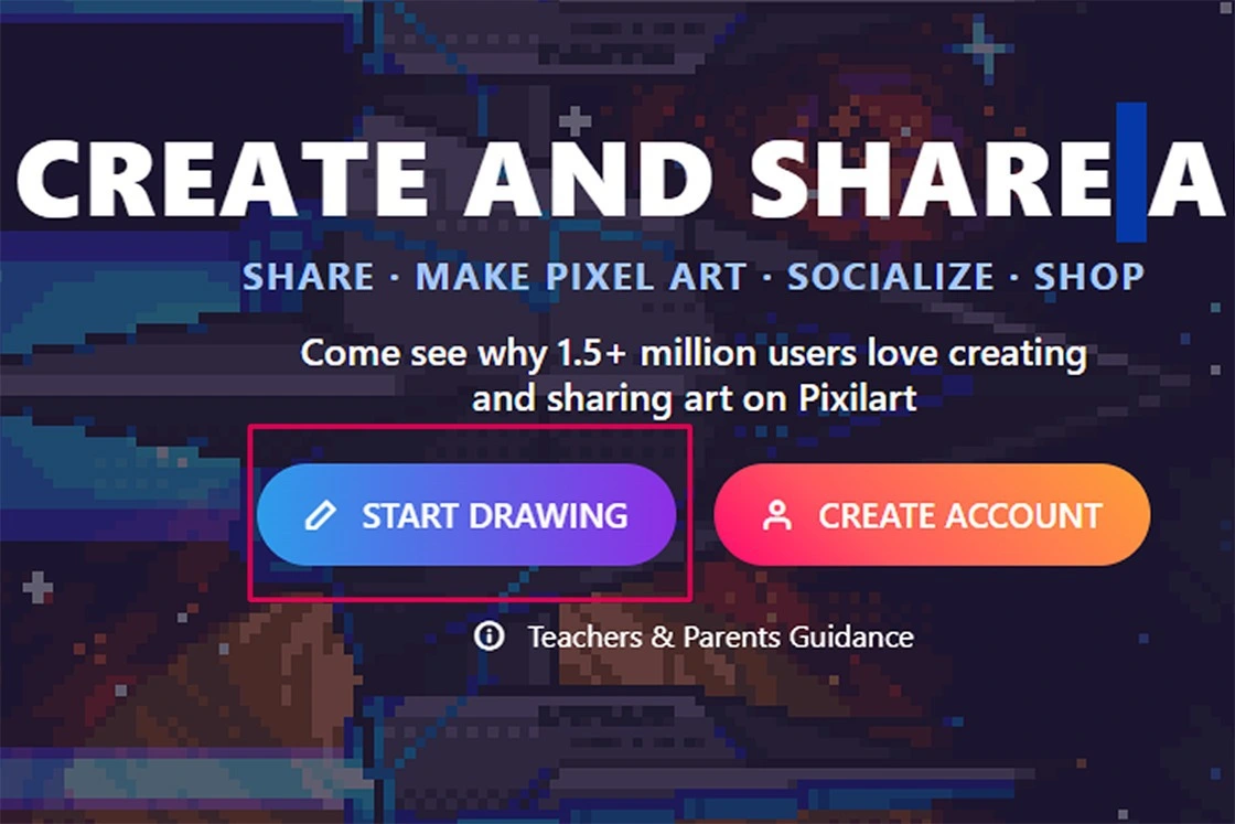 픽셀아트, 도트 캐릭터, 도트 그림, 뉴트로 디자인, 픽셀아트 사이트
