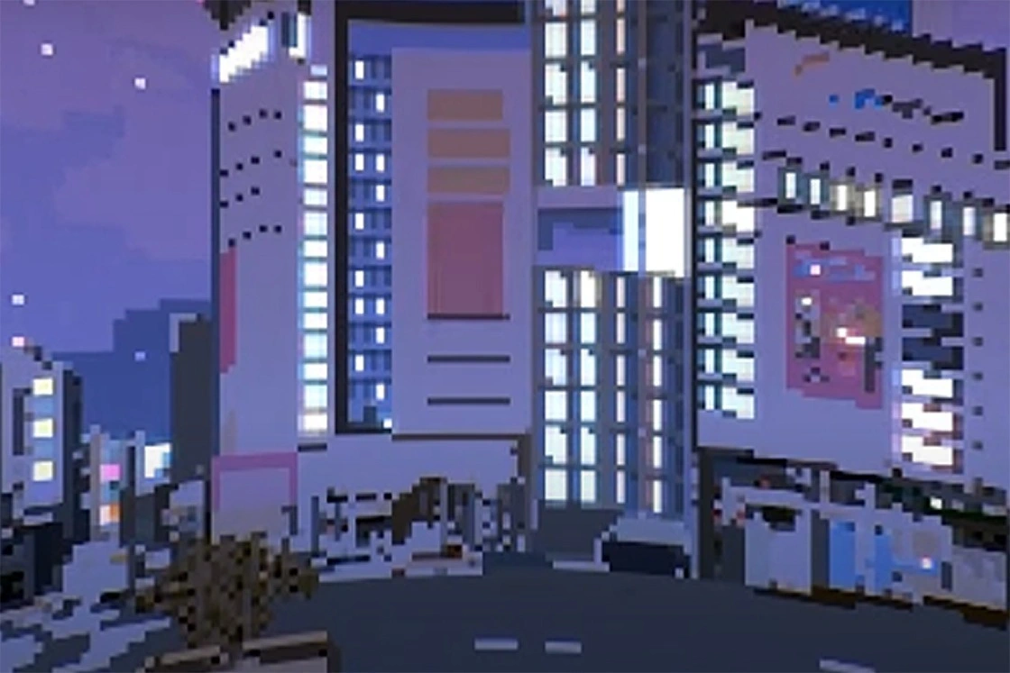 픽셀아트, 도트 캐릭터, 도트 그림, 뉴트로 디자인, 픽셀아트 사이트