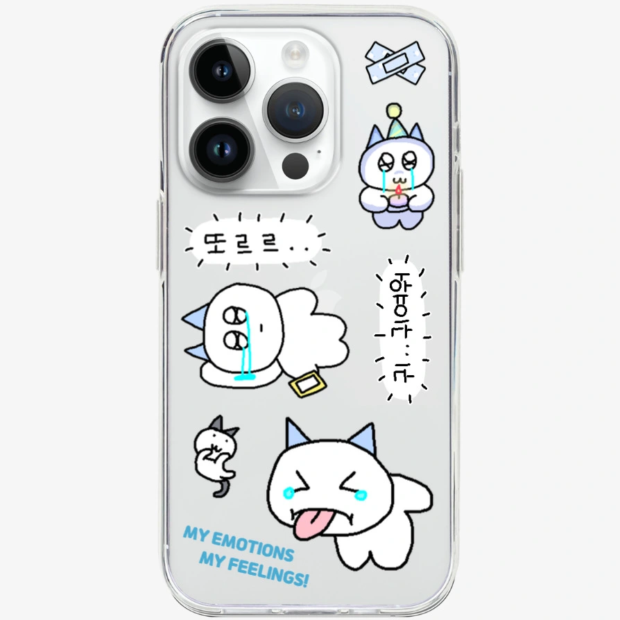 카톡 이모티콘, 캐릭터 굿즈, 귀여운 동물 캐릭터, 딩가딩 서콩, 인스타툰 캐릭터