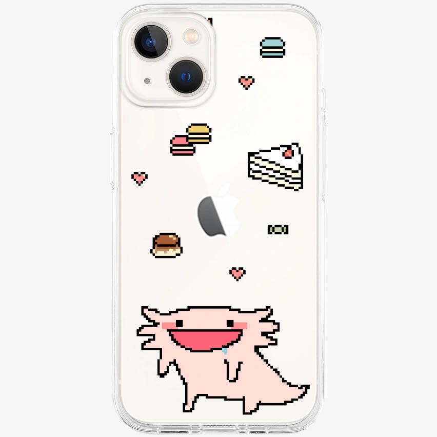 카톡 이모티콘, 캐릭터 굿즈, 귀여운 동물 캐릭터, 부드라미, 인스타툰 캐릭터