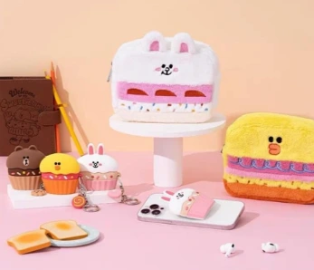 디저트일러스트, 서울디저트페어, 수플레, 메론빵, 메론소다