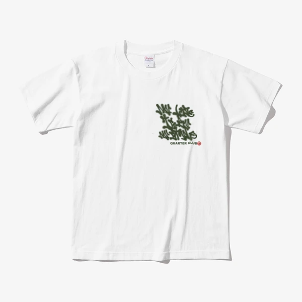 QUARTERCLUB Apparel, Printstar Premium Cotton Adult Wide-Fit T-shirt
