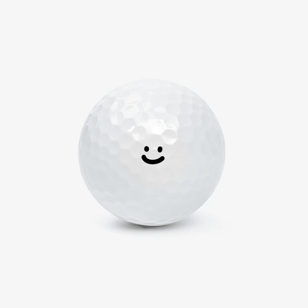 지구 빔 Sports, Snell MTB BLACK Golf Ball (3 Balls)
