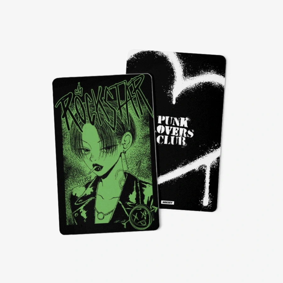 굿즈제작,heezey,heezey굿즈