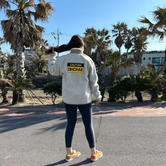 ランダースヘビーフリースジャケット 2XL(105) 購入 제작 후기 制作Tシャツはたくさん見てもフリスまで
製作可能なマッフルなのでとてもよかったです！
無料デザインのきれいなものが多く、そこで組み合わせてデザインしましたね😆
きれいな商品に感謝します。 - 마플 리얼 후기 