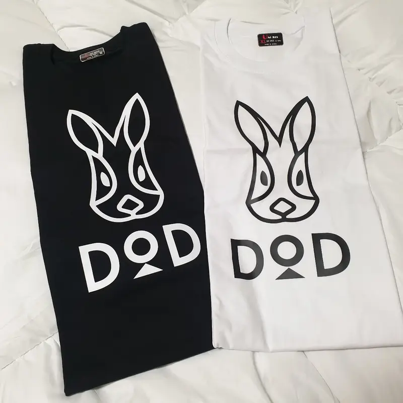 20수 Value 라운드 티셔츠(남녀공용) XL(100) / 2XL(105) 구매 제작 후기 너무 마음에 들어요 남친이랑 커플티하려구요- 마플 리얼 후기