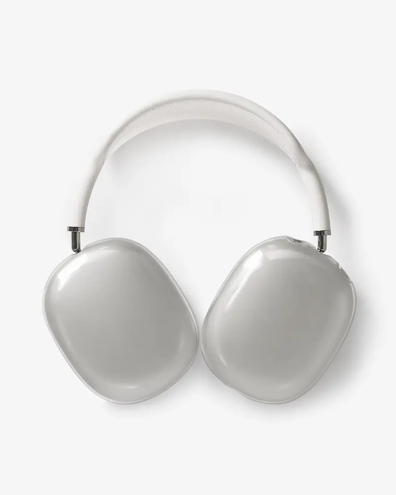 AirPods Max Jelly Case