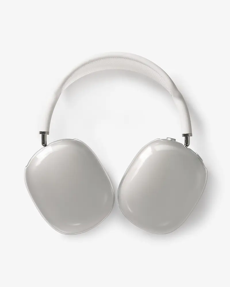 AirPods Max Clear Case
