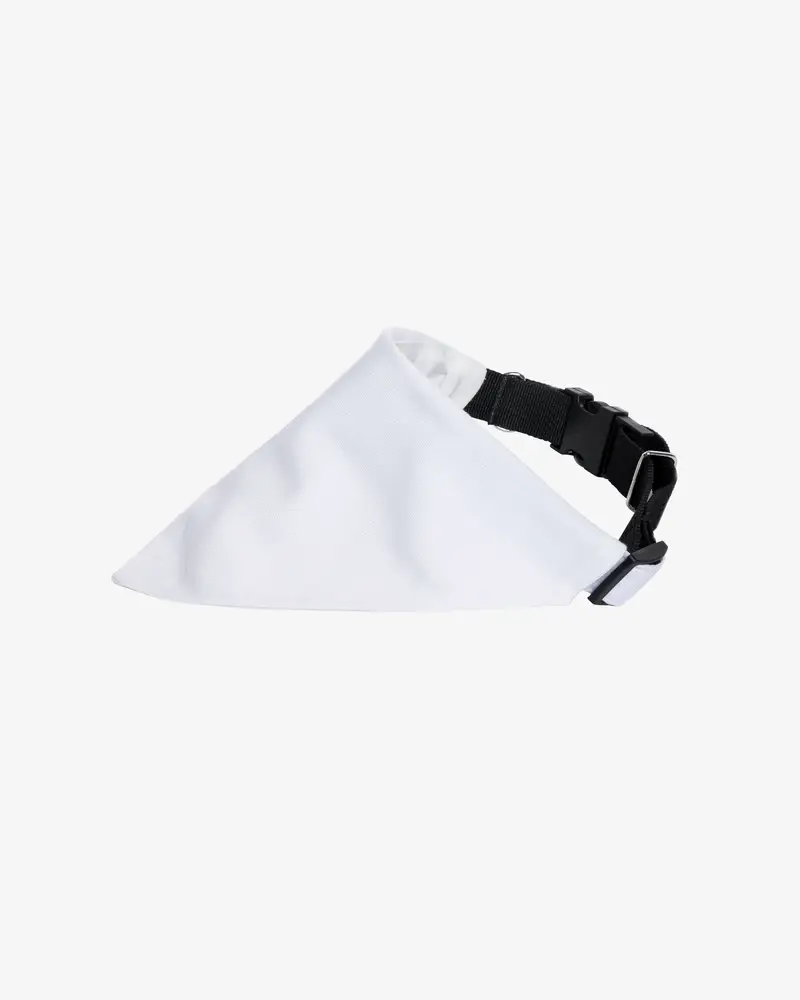 Dog Bandana Collar (L)