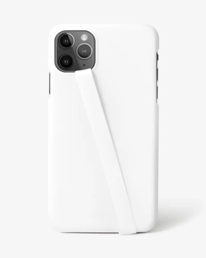 Phone Strap (iPhone)