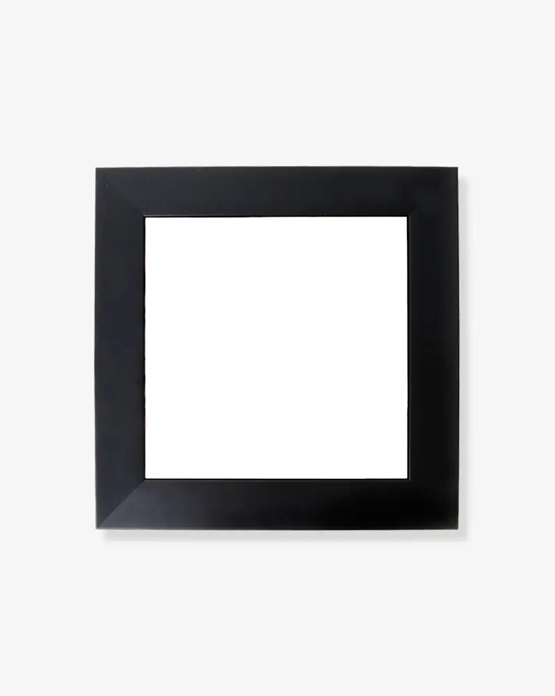 Photo Tiles Frame M (Black)