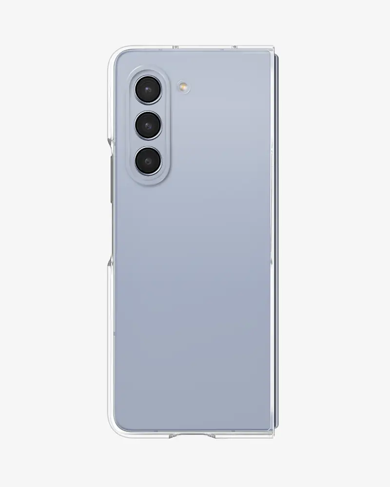 Galaxy Z Fold5 Snap (Clear)