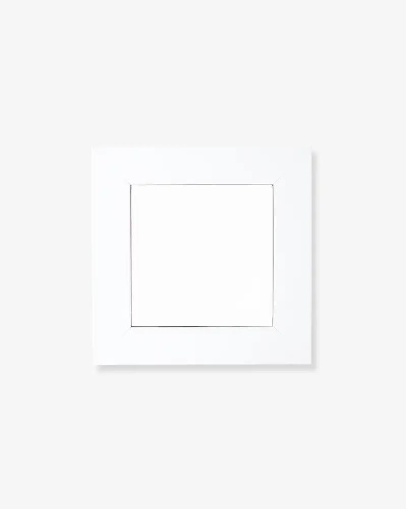 포토타일 액자 S (화이트)