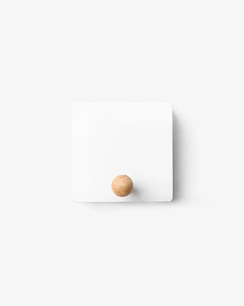 마그넷 다용도 걸이 (정사각)