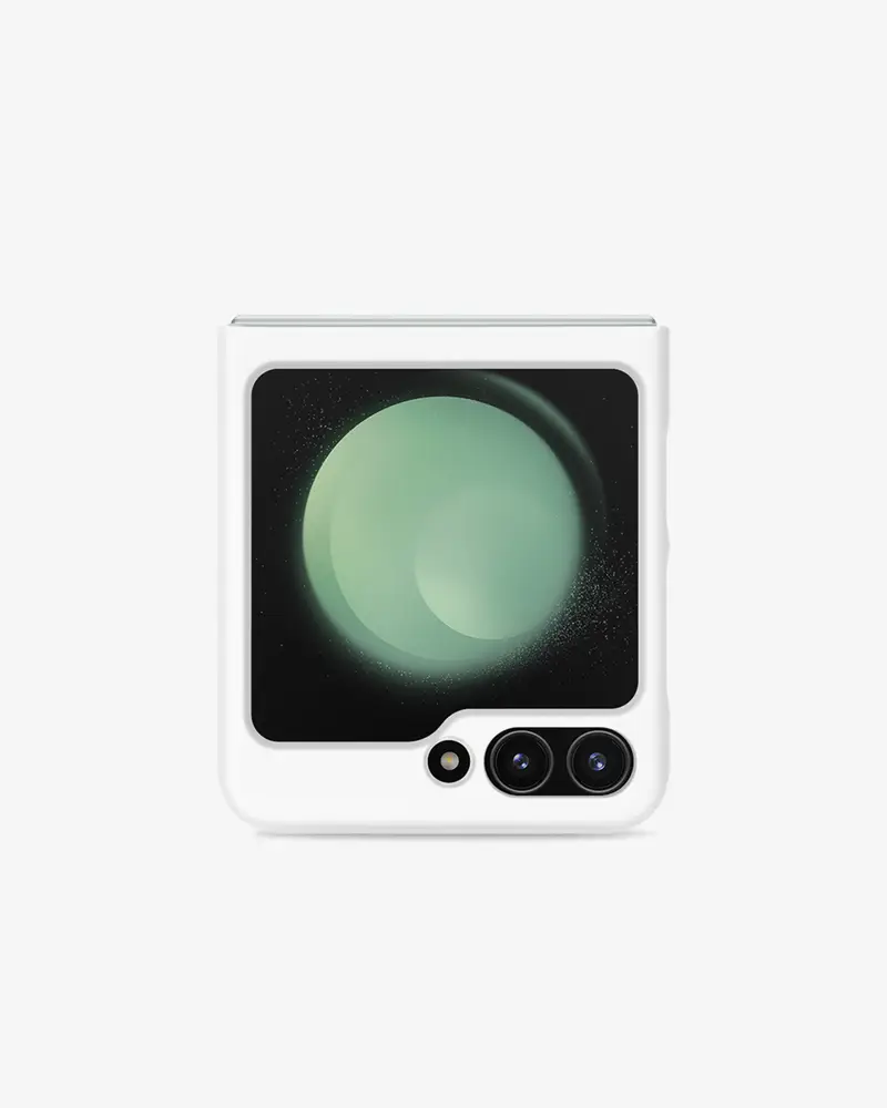 Galaxy Z Flip5 Snap (Matte)