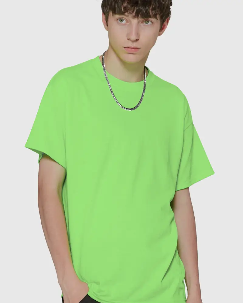 5000 Neon T-Shirt